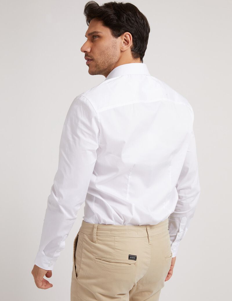 Regular Fit Shirt