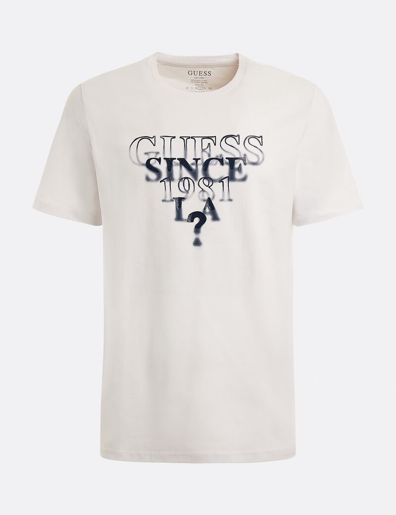 Front Logo T-Shirt