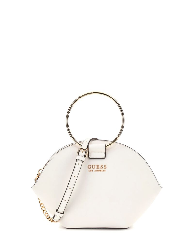 Barcus mini top zip bag