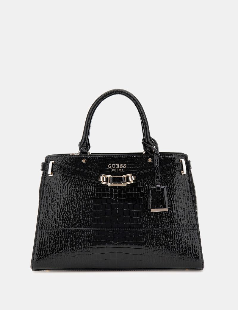 Silvye luxury satchel