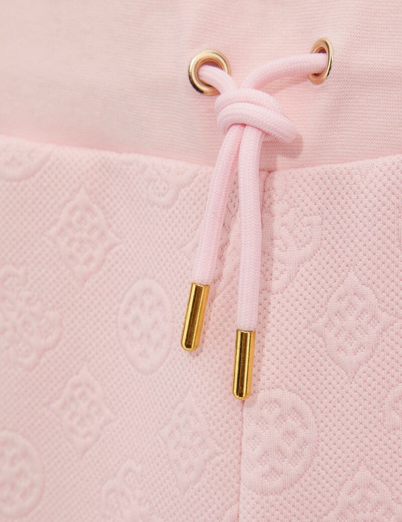 Active pants mini me