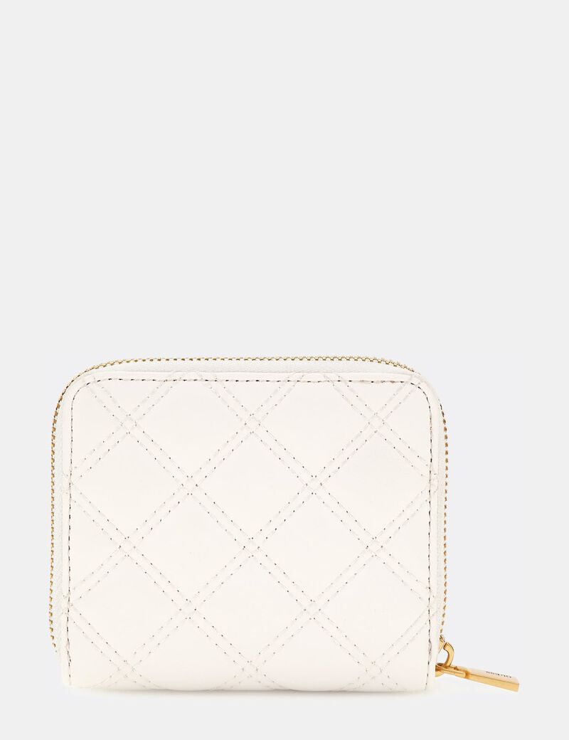 Giully small zip around