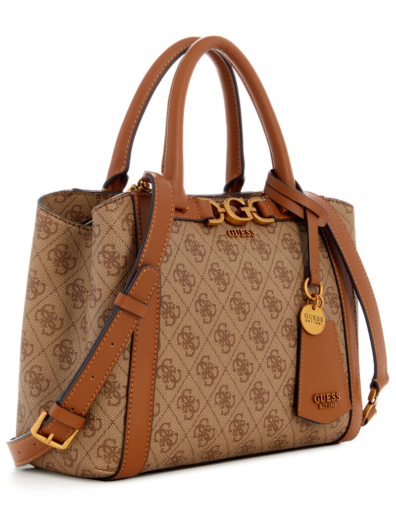 Dagan 4G logo handbag