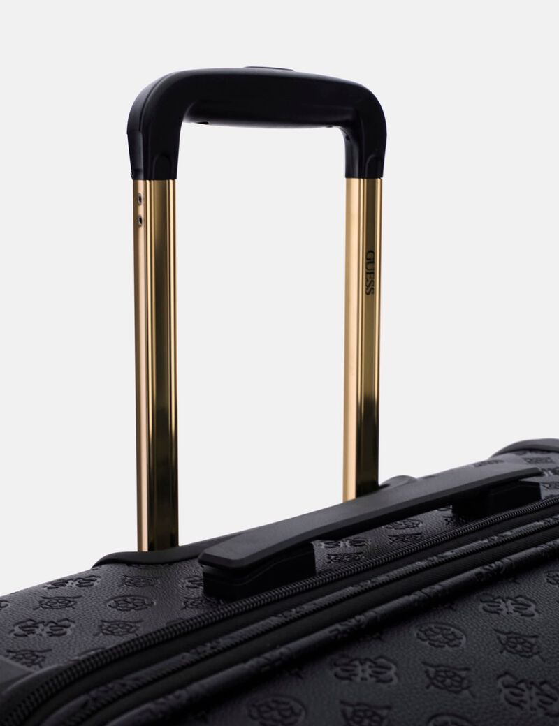 guess lenwood logo trolley