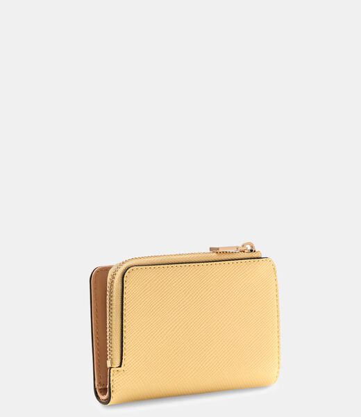 Serenova Saffiano Card Case